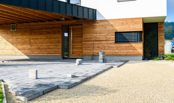 Best Permeable Paver Driveway  in Frankfort, IL