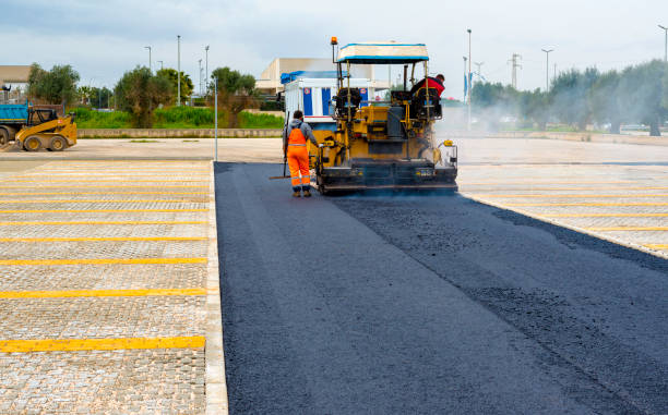 Professional Driveway Pavers in Frankfort, IL