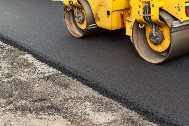 Best Local Driveway Pavers  in Frankfort, IL